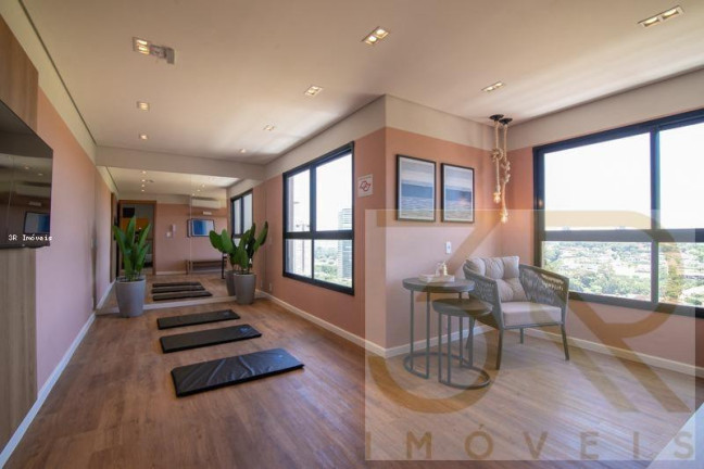Imagem Apartamento com 2 Quartos para Alugar, 50 m² em Residencial Monterrey - Ribeirão Preto