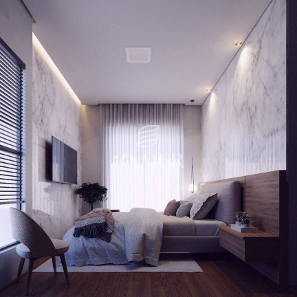 Imagem Cobertura com 3 Quartos à Venda, 277 m² em Saguaçu - Joinville Imagem Cobertura com 3 Quartos à Venda, 277 m² em Saguaçu - Joinville