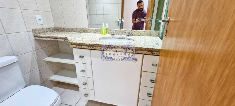 Imagem Apartamento com 4 Quartos à Venda, 126 m² em Botafogo - Rio De Janeiro