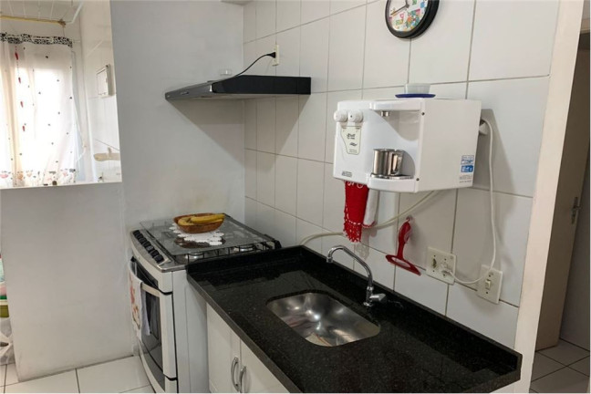 Imagem Imóvel com 2 Quartos à Venda,  em Vila Nova Curuçá - São Paulo