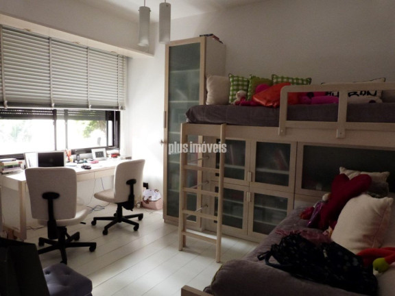 Imagem Apartamento com 4 Quartos à Venda, 400 m² em Jardim Paulista - São Paulo Imagem Apartamento com 4 Quartos à Venda, 400 m² em Jardim Paulista - São Paulo