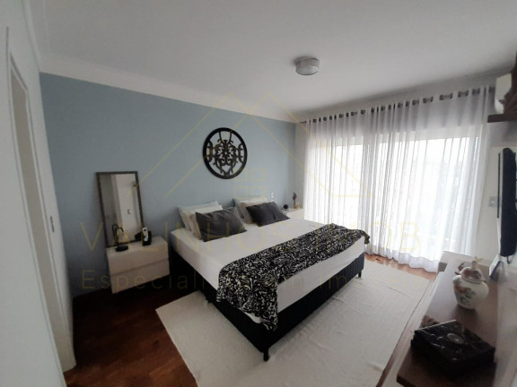 Imagem Casa com 5 Quartos à Venda, 350 m² em Condomínio Zurich Dorf - Valinhos - Valinhos