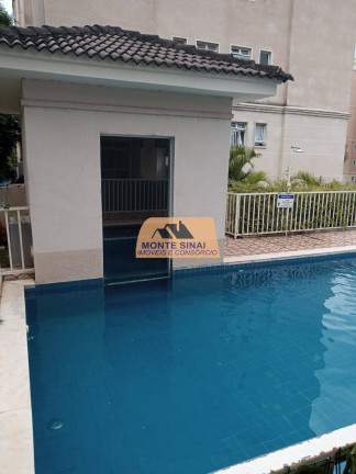 Imagem Apartamento com 2 Quartos à Venda,  em Além Ponte - Sorocaba