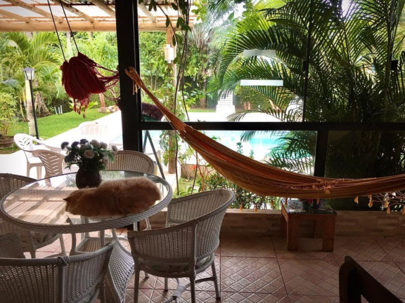 Casa com 5 Quartos à Venda, 353 m² em Buraquinho - Lauro De Freitas
