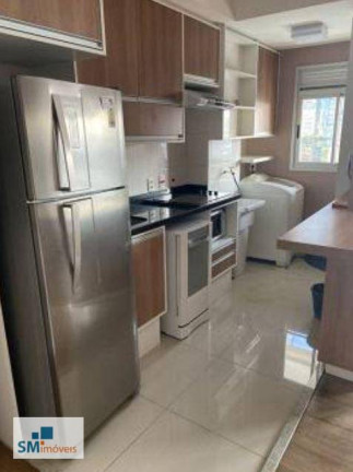 Imagem Apartamento com 1 Quarto à Venda, 52 m² em Santo Amaro - São Paulo Imagem Apartamento com 1 Quarto à Venda, 52 m² em Santo Amaro - São Paulo