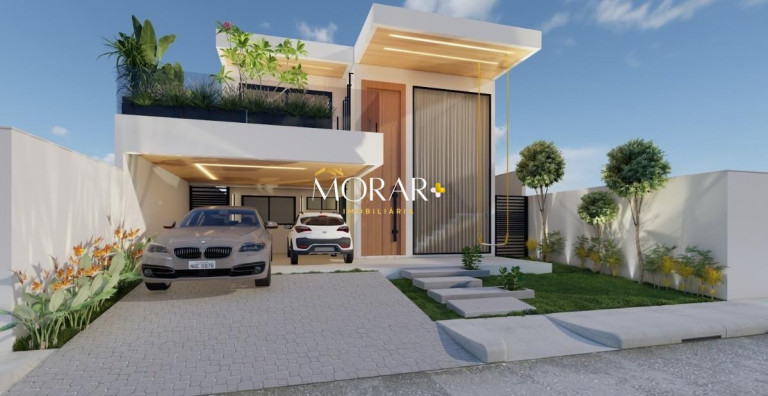 Imagem Casa com 5 Quartos à Venda, 415 m² em Nova São Pedro - São Pedro Da Aldeia
