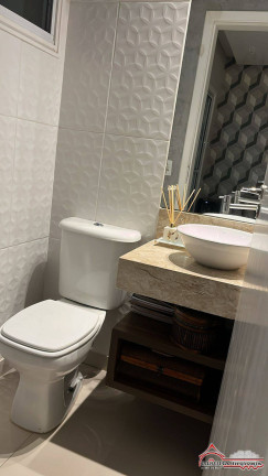 Imagem Casa de Condomínio com 2 Quartos à Venda, 120 m² em Jardim Santa Maria - Jacareí Imagem Casa de Condomínio com 2 Quartos à Venda, 120 m² em Jardim Santa Maria - Jacareí