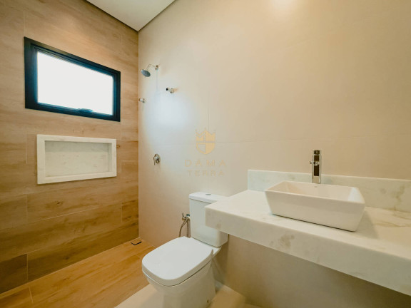 Imagem Casa de Condomínio com 3 Quartos à Venda, 500 m² em Itatiba