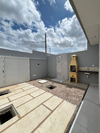 Imagem Casa com 3 Quartos à Venda, 87 m² em Ancuri - Itaitinga Imagem Casa com 3 Quartos à Venda, 87 m² em Ancuri - Itaitinga