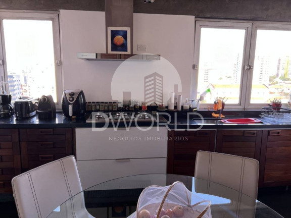 Imagem Imóvel com 4 Quartos à Venda, 250 m² em Vila Assunção - Santo André Imagem Imóvel com 4 Quartos à Venda, 250 m² em Vila Assunção - Santo André