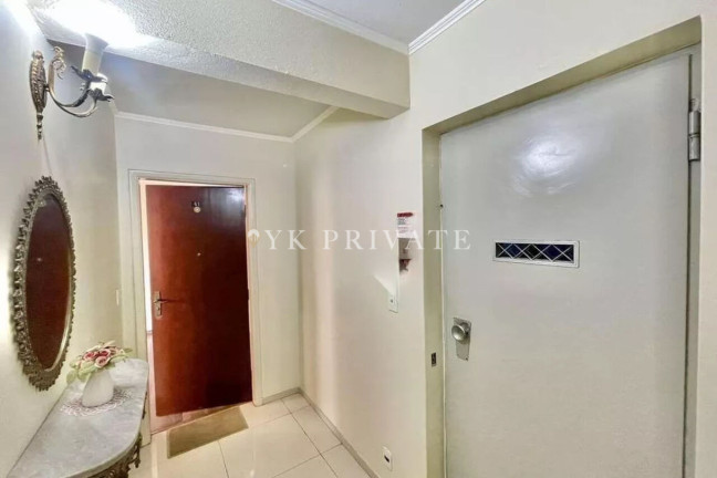 Imagem Apartamento com 3 Quartos à Venda, 84 m² em Vila Romana - São Paulo Imagem Apartamento com 3 Quartos à Venda, 84 m² em Vila Romana - São Paulo