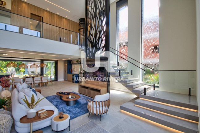 Imagem Casa com 6 Quartos à Venda, 700 m² em Riviera | Módulo 16 - Bertioga