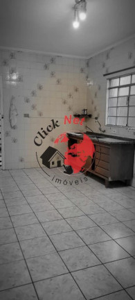 Imagem Sobrado com 3 Quartos à Venda, 174 m² em Piraporinha - Diadema