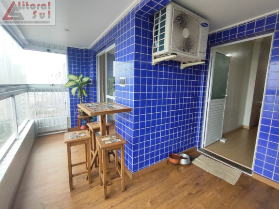 Imagem Apartamento com 2 Quartos à Venda, 101 m² em Aviação - Praia Grande Imagem Apartamento com 2 Quartos à Venda, 101 m² em Aviação - Praia Grande
