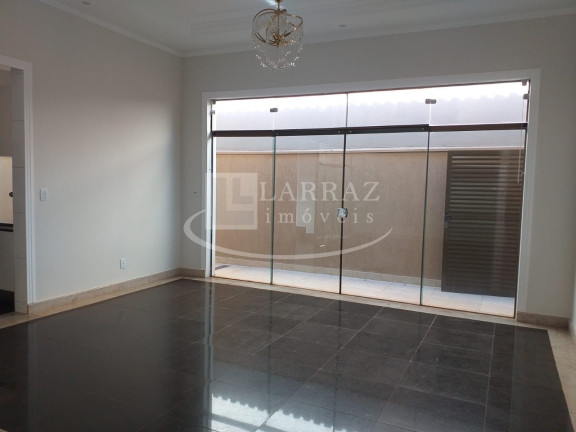 Imagem Casa com 3 Quartos à Venda, 250 m² em Nova Aliança - Ribeirão Preto Imagem Casa com 3 Quartos à Venda, 250 m² em Nova Aliança - Ribeirão Preto