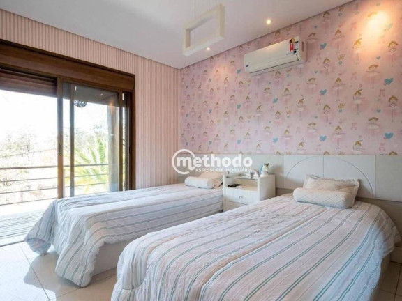 Imagem Casa com 4 Quartos à Venda, 724 m² em Pinheiro - Valinhos