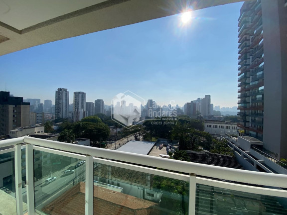 Imagem Sala Comercial à Venda, 42 m² em Santo Amaro - São Paulo