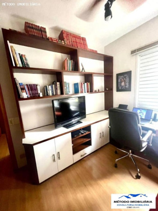 Imagem Apartamento com 4 Quartos à Venda, 144 m² em Cerqueira Cesar - São Paulo