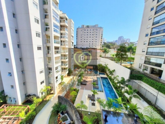 Imagem Apartamento com 2 Quartos à Venda, 77 m² em Alto De Pinheiros - São Paulo