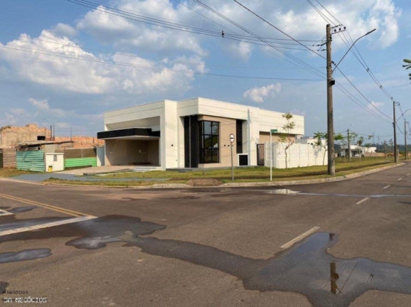 Imagem Casa de Condomínio com 3 Quartos à Venda, 230 m² em Eldorado - Porto Velho Imagem Casa de Condomínio com 3 Quartos à Venda, 230 m² em Eldorado - Porto Velho