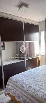 Imagem Apartamento com 2 Quartos à Venda, 68 m² em Parque Amazônia - Goiânia Imagem Apartamento com 2 Quartos à Venda, 68 m² em Parque Amazônia - Goiânia