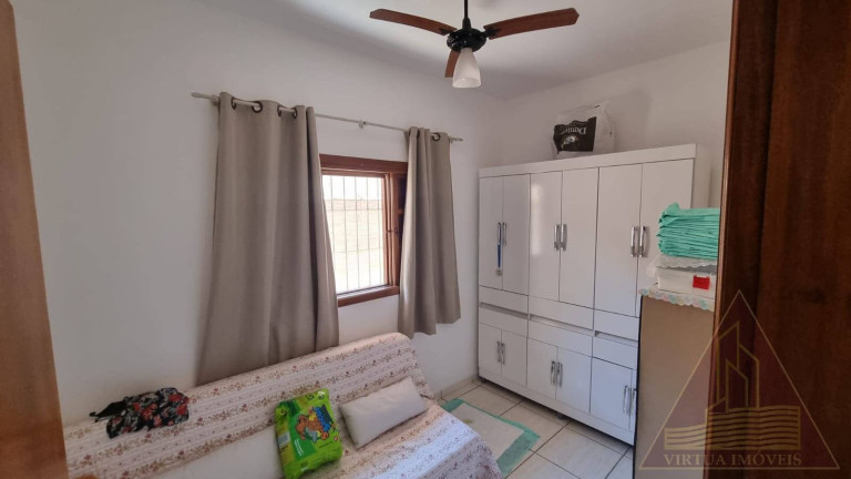 Imagem Casa com 2 Quartos à Venda, 72 m² em Jardim Nossa Senhora Sion - Itanhaém