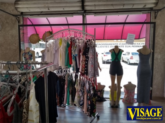 Imagem Ponto Comercial à Venda, 50 m² em Centro - Jacareí Imagem Ponto Comercial à Venda, 50 m² em Centro - Jacareí