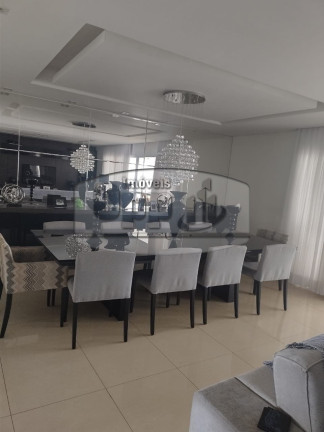 Imagem Apartamento com 4 Quartos à Venda, em Ipiranga - São Paulo Imagem Apartamento com 4 Quartos à Venda, em Ipiranga - São Paulo