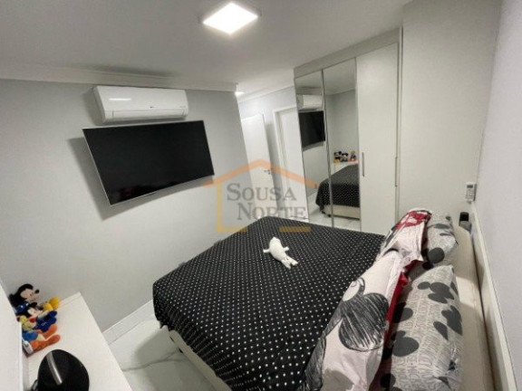 Imagem Apartamento com 2 Quartos à Venda, 67 m² em Santana - São Paulo Imagem Apartamento com 2 Quartos à Venda, 67 m² em Santana - São Paulo