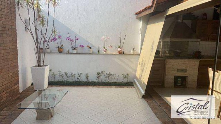 Imagem Casa com 3 Quartos à Venda, 180 m² em Jardim Ester - São Paulo Imagem Casa com 3 Quartos à Venda, 180 m² em Jardim Ester - São Paulo