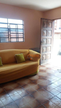 Imagem Casa com 3 Quartos à Venda, 200 m² em Jardim Novo Portugal - Guarulhos Imagem Casa com 3 Quartos à Venda, 200 m² em Jardim Novo Portugal - Guarulhos