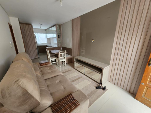Imagem Sobrado com 2 Quartos à Venda, 132 m² em Forquilhas - São José Imagem Sobrado com 2 Quartos à Venda, 132 m² em Forquilhas - São José