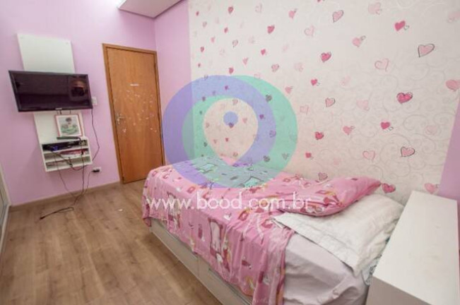 Imagem Casa com 3 Quartos à Venda, 150 m² em Campo Grande - Santos Imagem Casa com 3 Quartos à Venda, 150 m² em Campo Grande - Santos