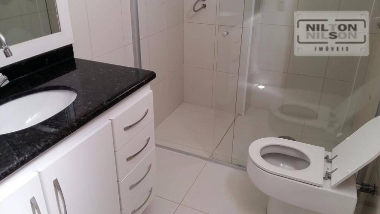Imagem Apartamento com 3 Quartos à Venda, 135 m² em Jardim Guanabara - Campinas