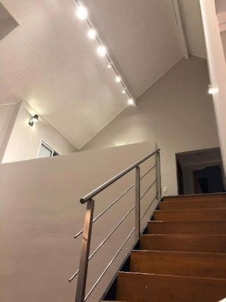 Imagem Apartamento com 4 Quartos à Venda, 118 m² em Atibaia Jardim - Atibaia