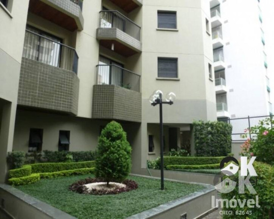 Imagem Apartamento com 3 Quartos à Venda, 90 m² em Higienópolis - São Paulo Imagem Apartamento com 3 Quartos à Venda, 90 m² em Higienópolis - São Paulo