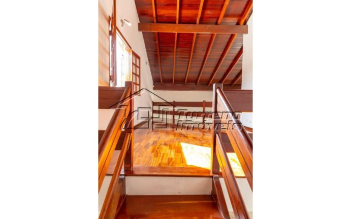 Imagem Casa à Venda, 249 m² em Jardim Santa Maria - Jacareí