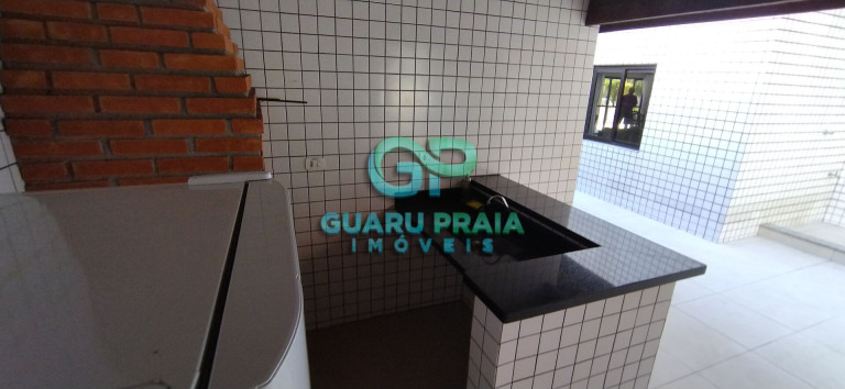 Imagem Apartamento com 3 Quartos à Venda, 95 m² em Enseada - Guarujá Imagem Apartamento com 3 Quartos à Venda, 95 m² em Enseada - Guarujá