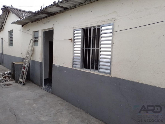 Casa com 1 Quarto para Alugar, 30 m² em Vila Nova Curuçá - São Paulo