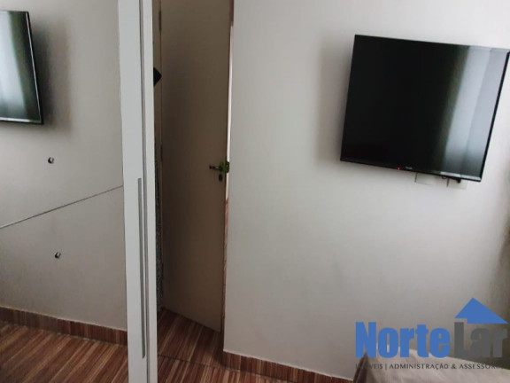 Imagem Apartamento com 2 Quartos à Venda, 50 m² em Vila Amália (zona Norte) - São Paulo Imagem Apartamento com 2 Quartos à Venda, 50 m² em Vila Amália (zona Norte) - São Paulo