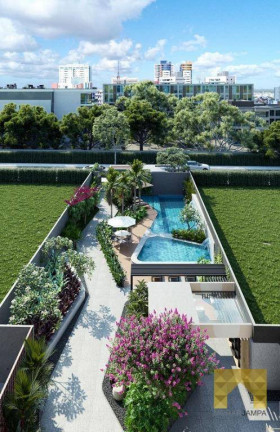 Imagem Apartamento com 2 Quartos à Venda, 61 m² em Jardim Oceania - João Pessoa Imagem Apartamento com 2 Quartos à Venda, 61 m² em Jardim Oceania - João Pessoa