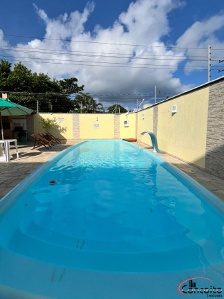 Imagem Apartamento com 2 Quartos à Venda, 62 m² em Itaguá - Ubatuba