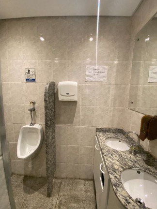 Imagem Sala Comercial para Alugar, 12 m² em Conjunto Promorar Sapopemba - São Paulo Imagem Sala Comercial para Alugar, 12 m² em Conjunto Promorar Sapopemba - São Paulo