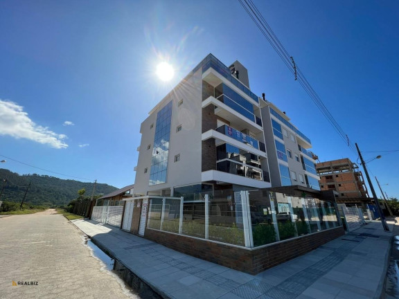 Imagem Apartamento com 2 Quartos à Venda, 110 m² em Armação Da Piedade - Governador Celso Ramos Imagem Apartamento com 2 Quartos à Venda, 110 m² em Armação Da Piedade - Governador Celso Ramos