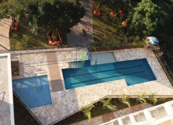 Imagem Apartamento com 1 Quarto à Venda, 38 m² em Vila Castelo - São Paulo Imagem Apartamento com 1 Quarto à Venda, 38 m² em Vila Castelo - São Paulo