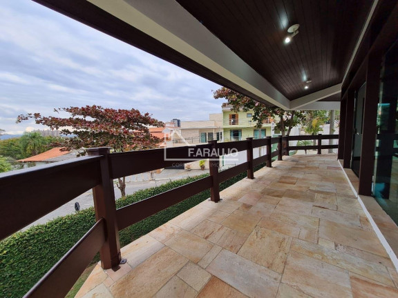 Imagem Casa com 4 Quartos para Alugar, 308 m² em Jardim Emília - Sorocaba