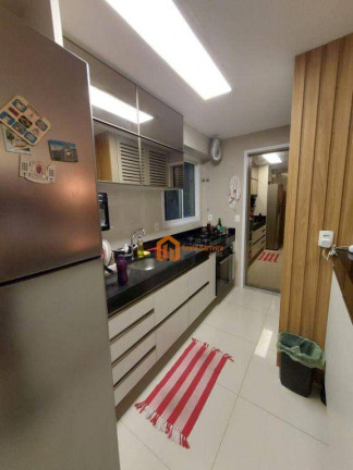 Imagem Apartamento com 2 Quartos à Venda, 74 m² em Engenheiro Luciano Cavalcante - Fortaleza Imagem Apartamento com 2 Quartos à Venda, 74 m² em Engenheiro Luciano Cavalcante - Fortaleza