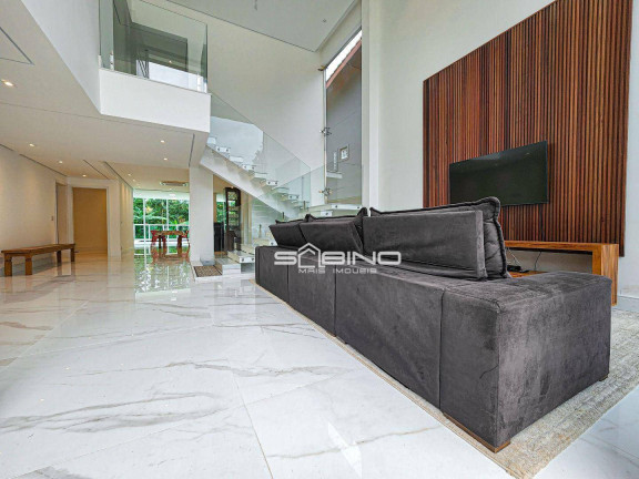 Imagem Casa com 6 Quartos à Venda, 380 m² em Riviera De São Lourenço - Bertioga