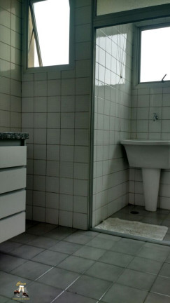 Imagem Apartamento com 2 Quartos à Venda, 64 m² em Taboão - São Bernardo Do Campo