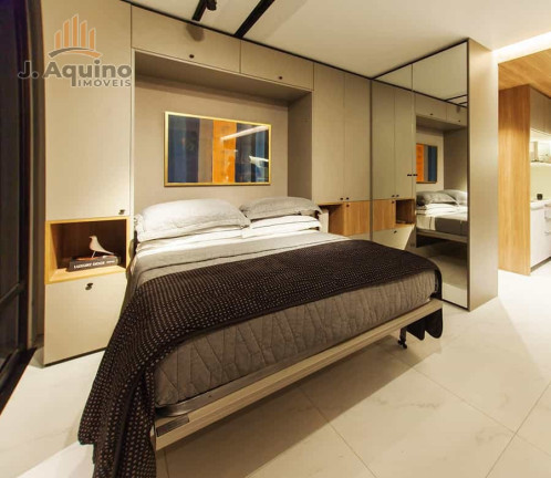 Imagem Apartamento com 1 Quarto à Venda, 37 m² em Aldeota - Fortaleza Imagem Apartamento com 1 Quarto à Venda, 37 m² em Aldeota - Fortaleza